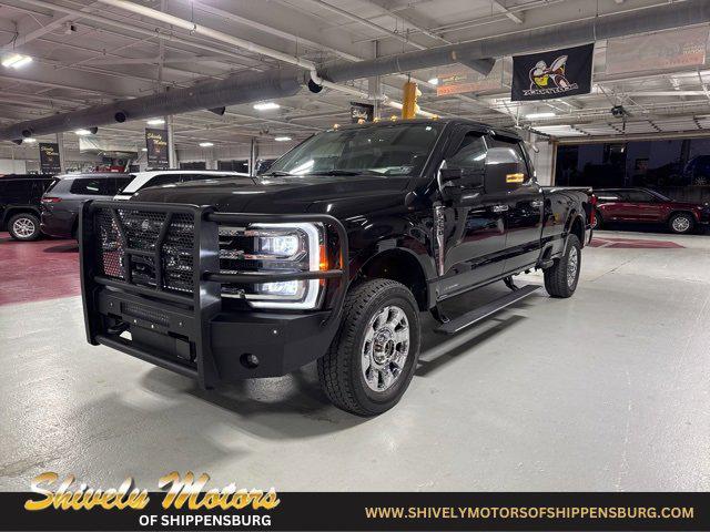 2023 Ford F-250 LARIAT