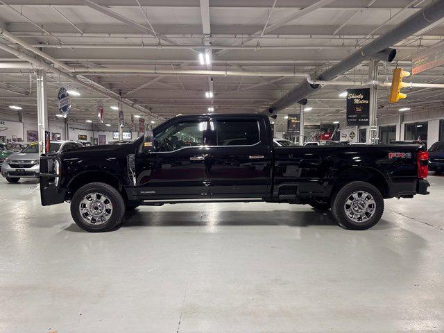 2023 Ford F-250 LARIAT