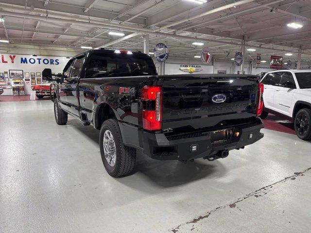 2023 Ford F-250 LARIAT