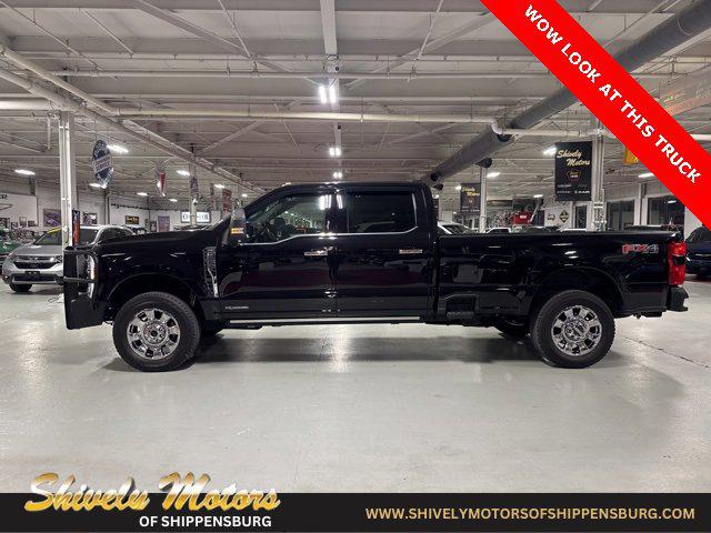 2023 Ford F-250 LARIAT 2023 Ford F-250 LARIAT