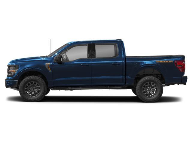 2025 Ford F-150 Tremor 2025 Ford F-150 Tremor