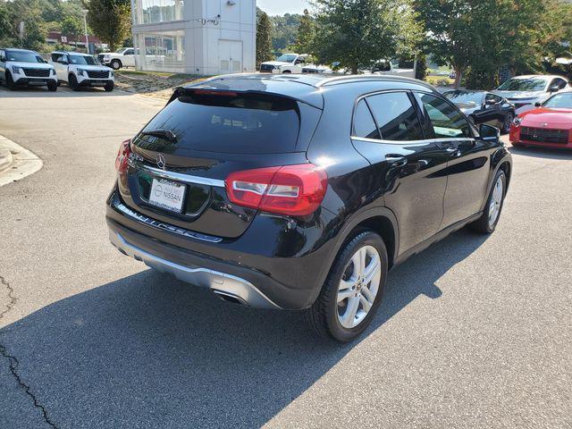 2019 Mercedes-Benz GLA 250 GLA 250
