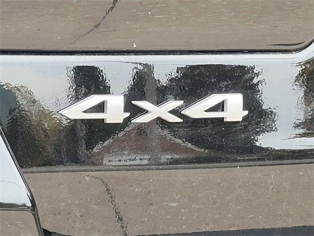 2025 Jeep Grand Cherokee GRAND CHEROKEE LIMITED 4X4 2025 Jeep Grand Cherokee GRAND CHEROKEE LIMITED 4X4