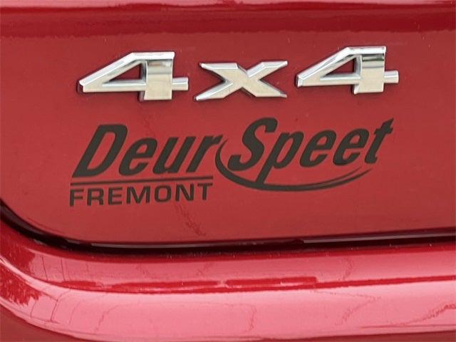 2024 Jeep Compass Limited 4x4 2024 Jeep Compass Limited 4x4