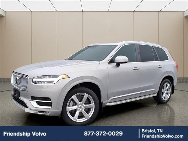 2024 Volvo XC90 B5 Core Bright Theme