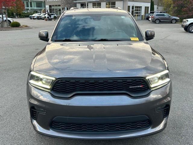 2021 Dodge Durango GT Plus AWD