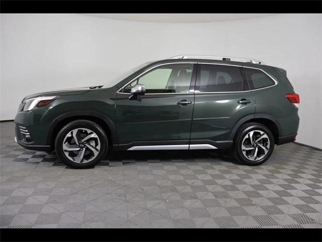 2023 Subaru Forester Touring