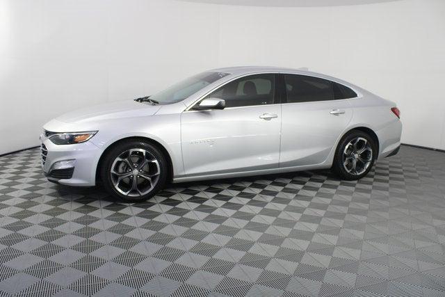 2022 Chevrolet Malibu LT 2022 Chevrolet Malibu LT