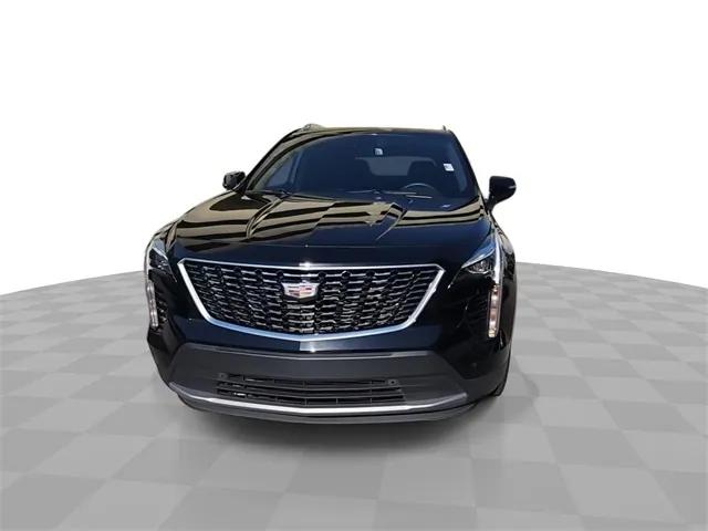 2022 Cadillac XT4 FWD Premium Luxury 2022 Cadillac XT4 FWD Premium Luxury