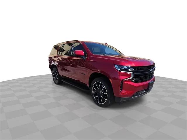 2023 Chevrolet Tahoe 2WD RST 2023 Chevrolet Tahoe 2WD RST