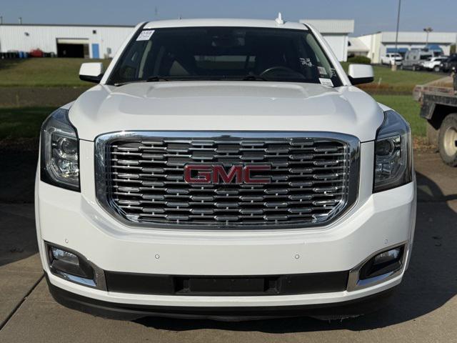 2020 GMC Yukon XL 4WD Denali 2020 GMC Yukon XL 4WD Denali