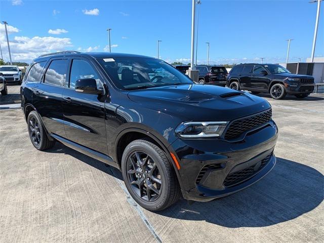 2026 Dodge Durango DURANGO GT PLUS AWD HEMI V8 2026 Dodge Durango DURANGO GT PLUS AWD HEMI V8