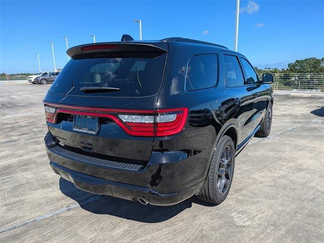 2026 Dodge Durango DURANGO GT PLUS AWD HEMI V8 2026 Dodge Durango DURANGO GT PLUS AWD HEMI V8