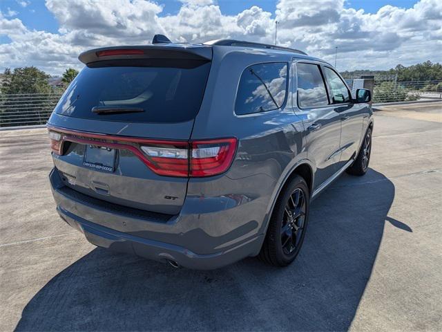 2026 Dodge Durango DURANGO GT PLUS AWD HEMI V8 2026 Dodge Durango DURANGO GT PLUS AWD HEMI V8