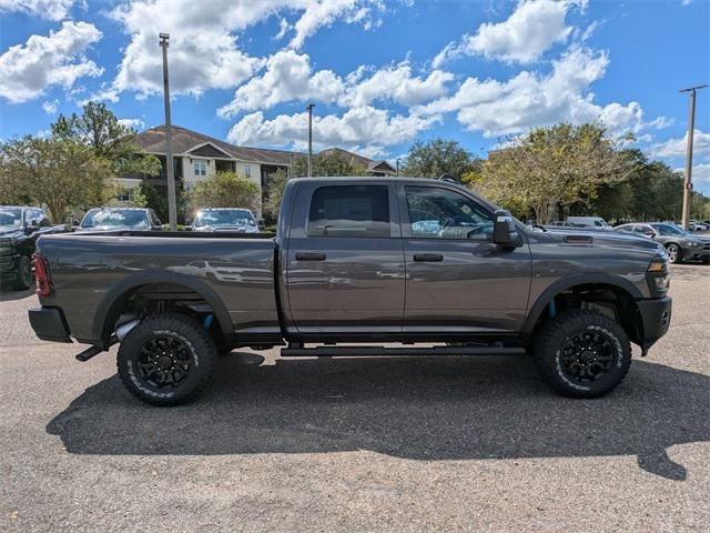 2026 RAM Ram 2500 RAM 2500 TRADESMAN CREW CAB 4X4 64 BOX