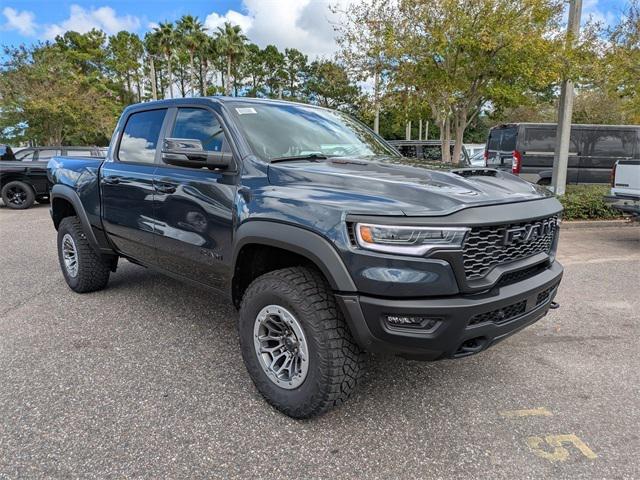 2026 RAM Ram 1500 RAM 1500 RHO CREW CAB 4X4 57 BOX