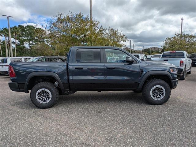 2026 RAM Ram 1500 RAM 1500 RHO CREW CAB 4X4 57 BOX