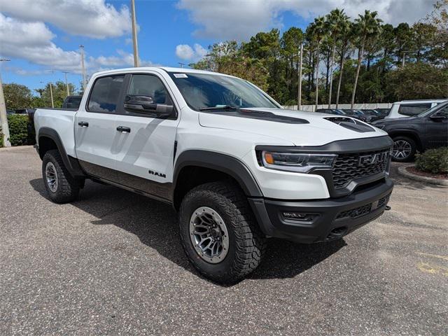2026 RAM Ram 1500 RAM 1500 RHO CREW CAB 4X4 57 BOX