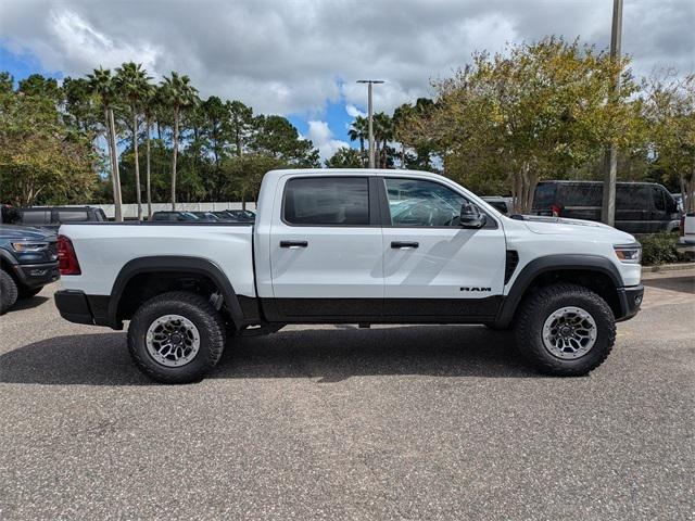 2026 RAM Ram 1500 RAM 1500 RHO CREW CAB 4X4 57 BOX