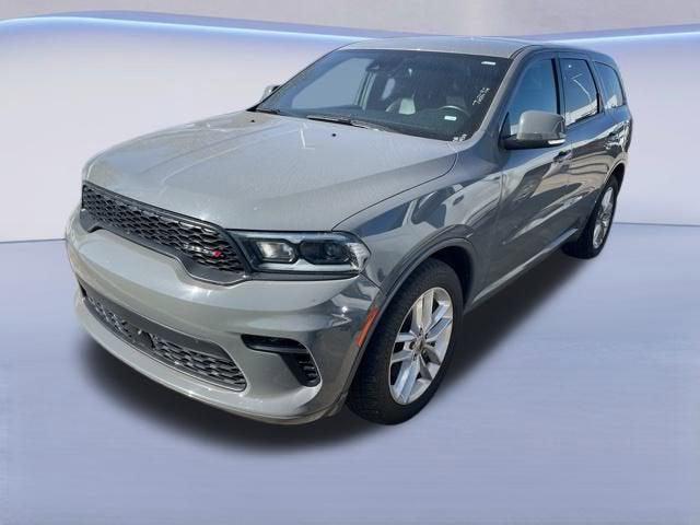 2022 Dodge Durango GT Plus RWD