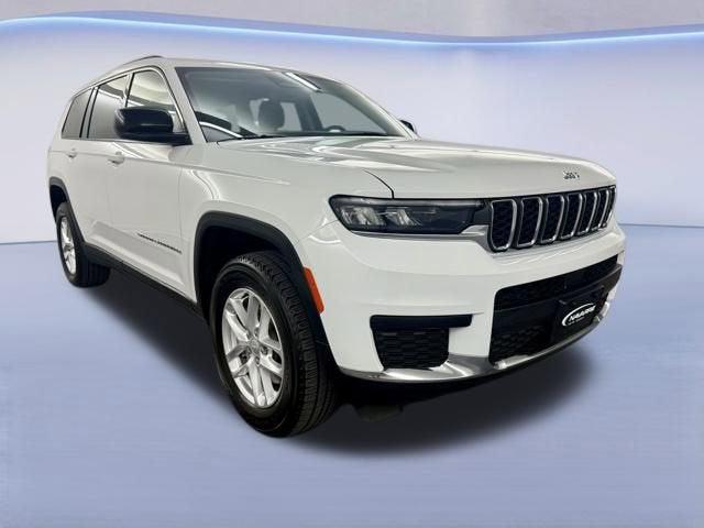 2023 Jeep Grand Cherokee L Laredo 4x2 2023 Jeep Grand Cherokee L Laredo 4x2