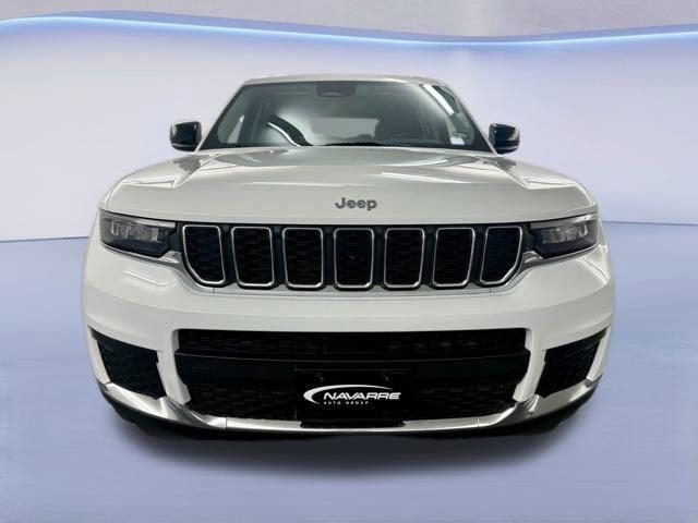 2023 Jeep Grand Cherokee L Laredo 4x2 2023 Jeep Grand Cherokee L Laredo 4x2