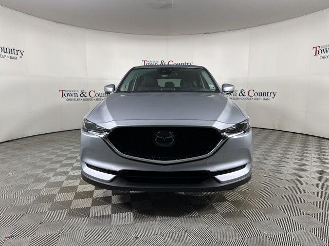 2019 Mazda CX-5 Grand Touring 2019 Mazda CX-5 Grand Touring