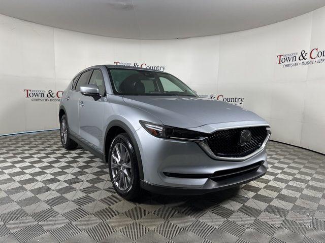 2019 Mazda CX-5 Grand Touring 2019 Mazda CX-5 Grand Touring