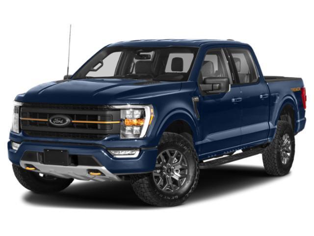2023 Ford F-150 XLT 2023 Ford F-150 XLT