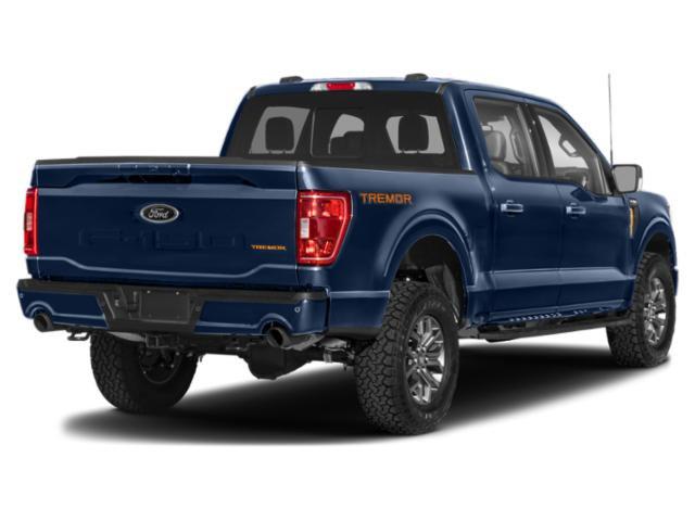 2023 Ford F-150 XLT 2023 Ford F-150 XLT