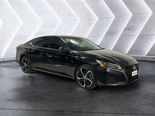 2024 Nissan Altima SR FWD 2024 Nissan Altima SR FWD