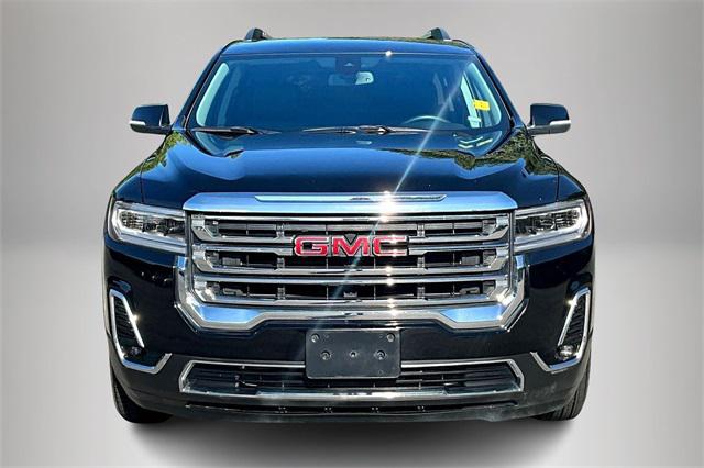 2023 GMC Acadia AWD SLT 2023 GMC Acadia AWD SLT