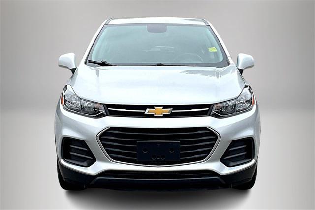 2019 Chevrolet Trax LS 2019 Chevrolet Trax LS