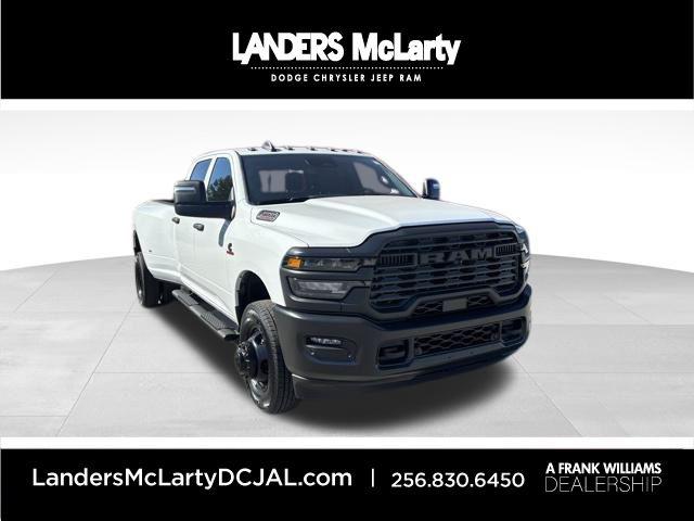 2026 RAM Ram 3500 RAM 3500 TRADESMAN CREW CAB 4X4 8 BOX 2026 RAM Ram 3500 RAM 3500 TRADESMAN CREW CAB 4X4 8 BOX