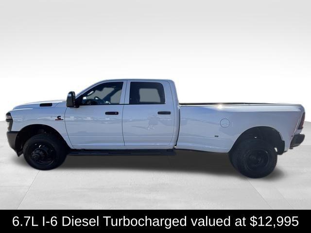 2026 RAM Ram 3500 RAM 3500 TRADESMAN CREW CAB 4X4 8 BOX 2026 RAM Ram 3500 RAM 3500 TRADESMAN CREW CAB 4X4 8 BOX