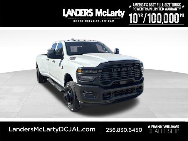 2026 RAM Ram 3500 RAM 3500 TRADESMAN CREW CAB 4X4 8 BOX 2026 RAM Ram 3500 RAM 3500 TRADESMAN CREW CAB 4X4 8 BOX