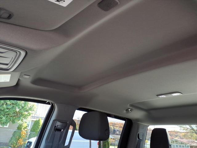 2025 Chevrolet Silverado 2500HD 4WD Crew Cab Standard Bed Custom