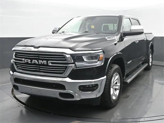 2022 RAM 1500 Laramie 2022 RAM 1500 Laramie