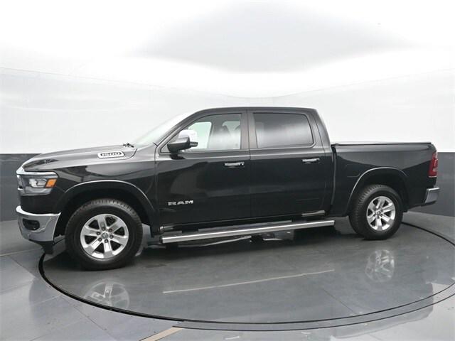 2022 RAM 1500 Laramie 2022 RAM 1500 Laramie