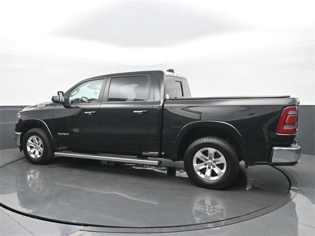 2022 RAM 1500 Laramie 2022 RAM 1500 Laramie