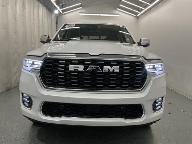 2026 RAM Ram 1500 RAM 1500 TUNGSTEN CREW CAB 4X4 2026 RAM Ram 1500 RAM 1500 TUNGSTEN CREW CAB 4X4