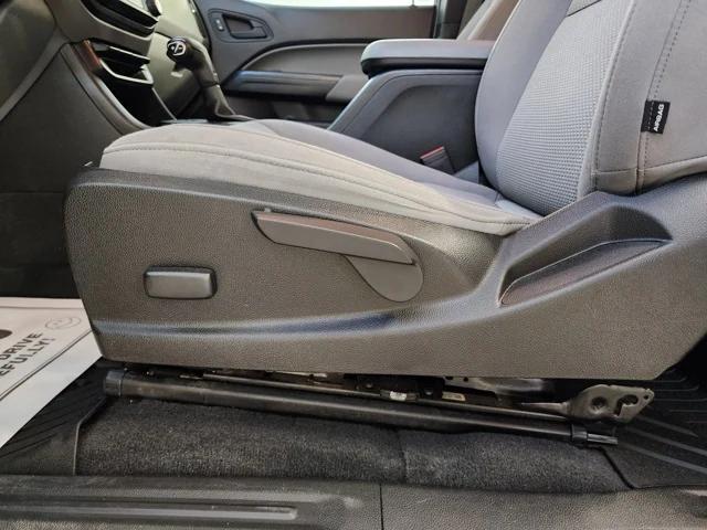 2020 GMC Canyon 4WD Extended Cab Canyon 2020 GMC Canyon 4WD Extended Cab Canyon