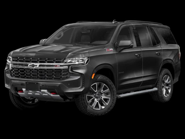 2023 Chevrolet Tahoe 4WD Z71