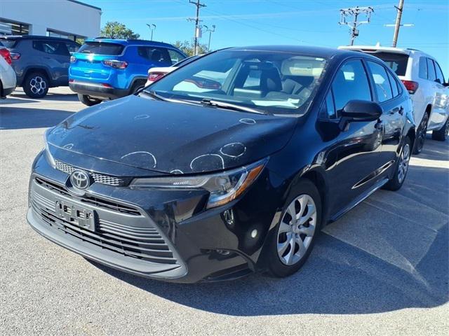 2023 Toyota Corolla LE 2023 Toyota Corolla LE