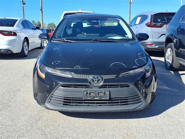 2023 Toyota Corolla LE 2023 Toyota Corolla LE
