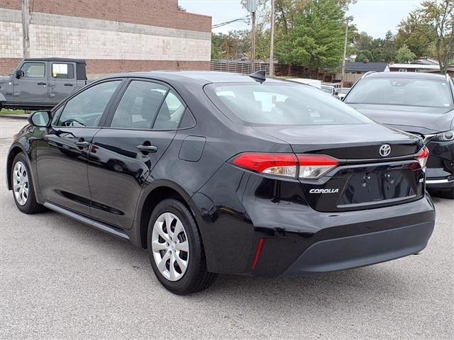 2023 Toyota Corolla LE 2023 Toyota Corolla LE