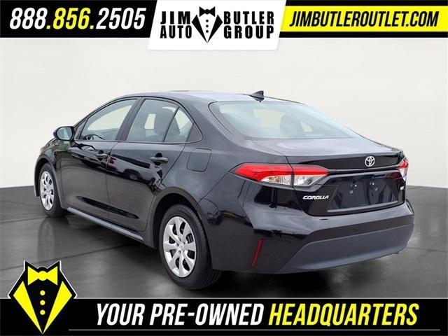 2023 Toyota Corolla LE 2023 Toyota Corolla LE