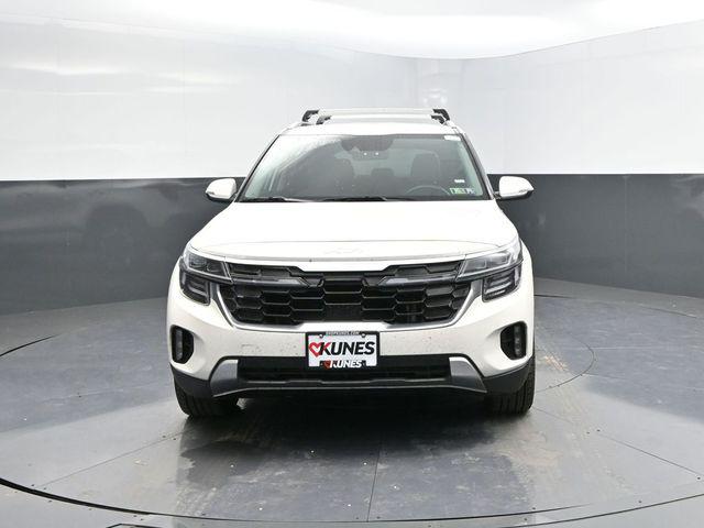 2024 Kia Seltos SX Turbo 2024 Kia Seltos SX Turbo