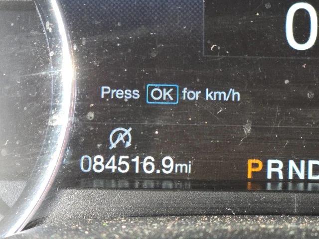 2018 Ford Expedition MAX Platinum 2018 Ford Expedition MAX Platinum