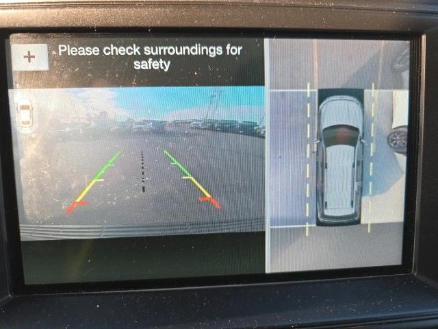 2018 Ford Expedition MAX Platinum 2018 Ford Expedition MAX Platinum